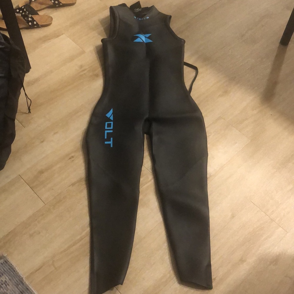 XTerra Volt Women’s Wetsuit